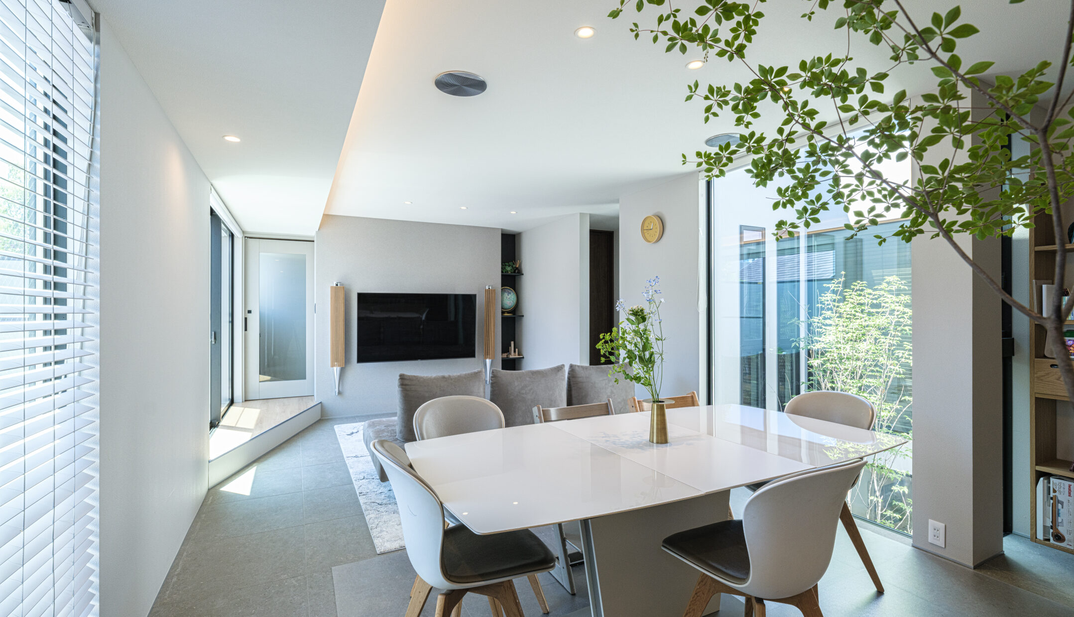 【完全予約制】二世帯住宅相談会