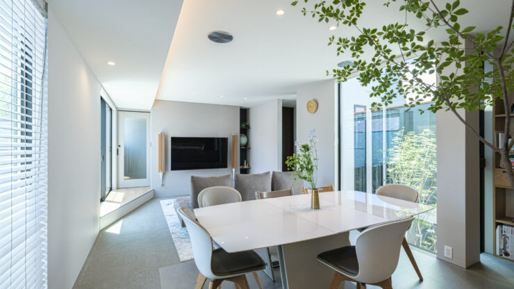 【完全予約制】二世帯住宅相談会