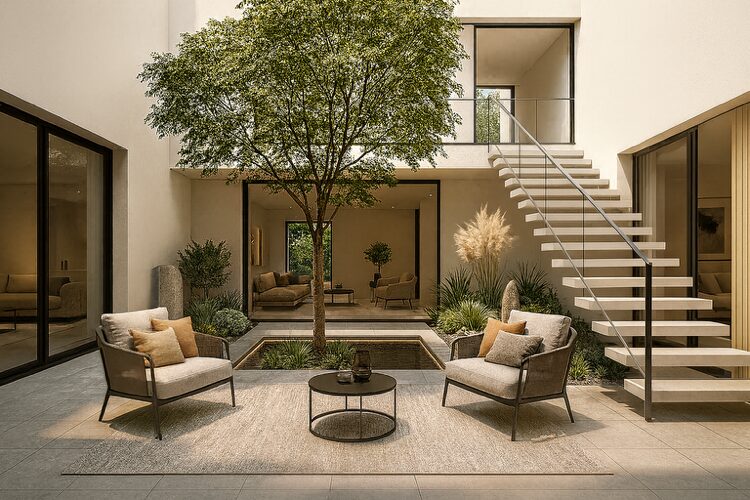 【完全予約制】中庭のある暮らし相談会